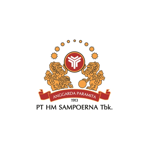 logo PT HM Sampoerna Tbk