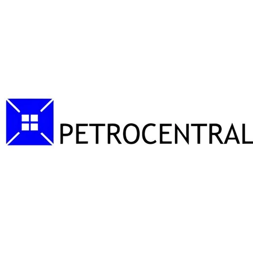 logo PT Petrocentral