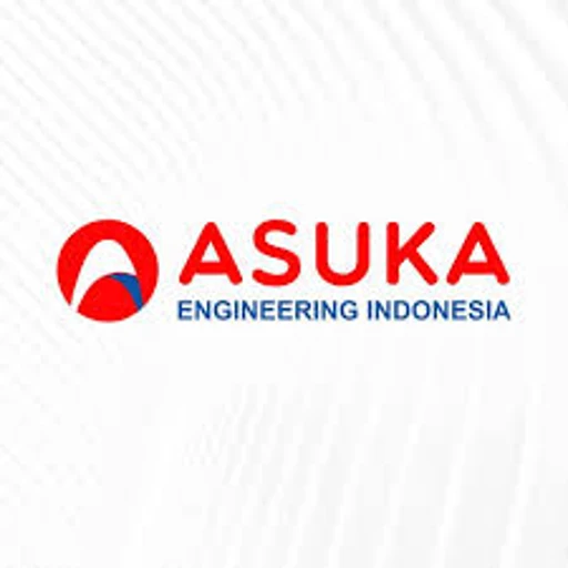 Logo PT Asuka Engineering Indonesia