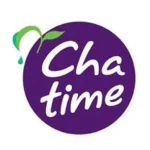Logo Chatime Indonesia