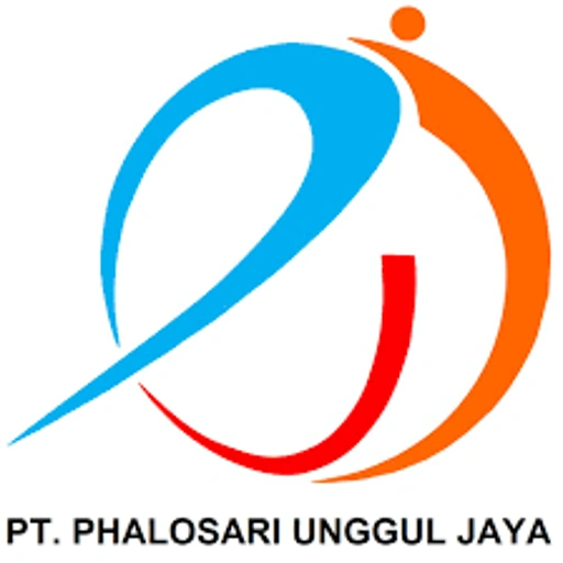 logo PT Phalosari Unggul Jaya