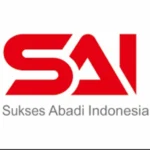 Logo PT Sukses Abadi Indonesia