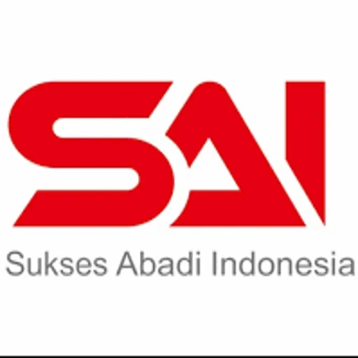 logo PT Sukses Abadi Indonesia