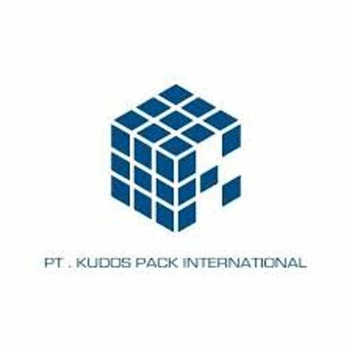 logo PT Kudos Pack International