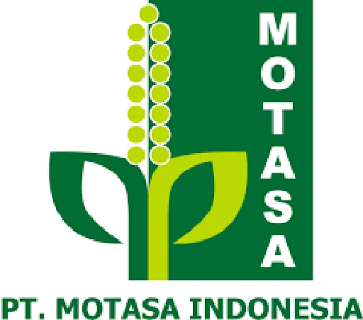 logo PT Motasa Indonesia