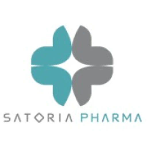 Logo PT Satoria Aneka Industri