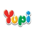 Logo PT Yupi Indo Jelly Gum Tbk