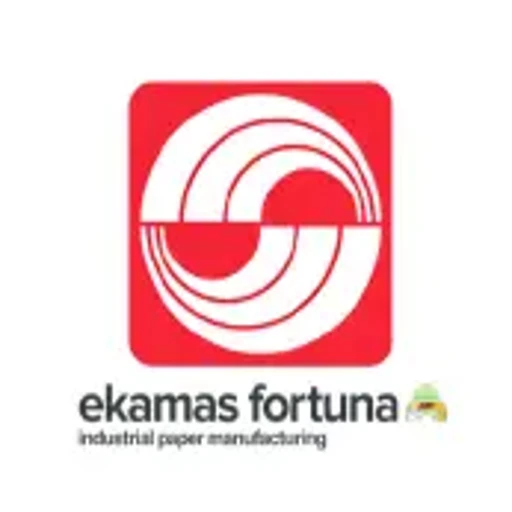 logo PT Ekamas Fortuna