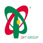 Logo PT GFT Indonesia Investment