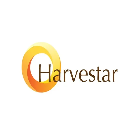 logo PT Harvestar Flour Mills