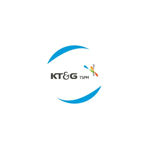 logo PT TSPM Flavor and Fragrance