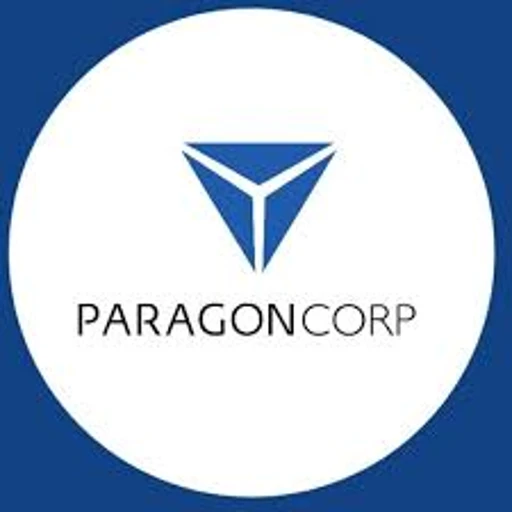 logo PT Paragon Technology and Innovation