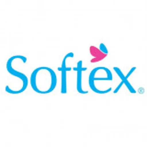logo PT Softex Indonesia