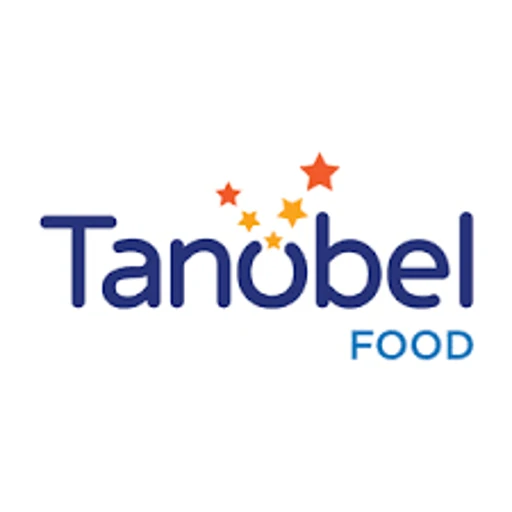 logo PT Sariguna Primatirta Tbk (Tanobel)