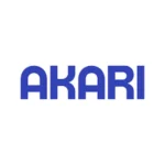 Logo PT AKARI Indonesia