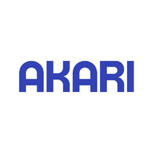 logo PT. AKARI Indonesia