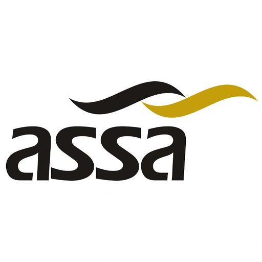 logo PT. ASSA Logistics