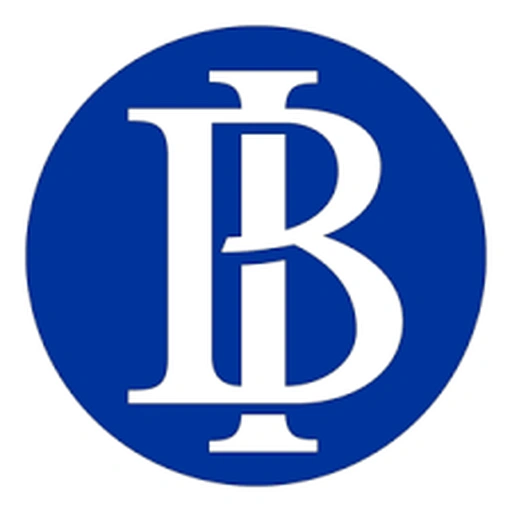logo Bank Indonesia