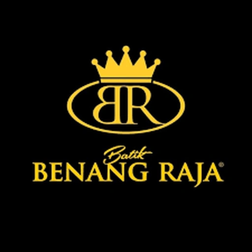 Logo PT Benang Raja