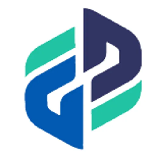logo PT Garuda Daya Pratama Sejahtera