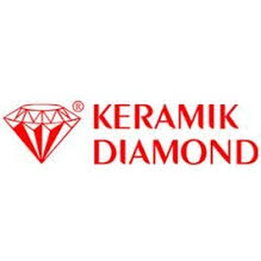logo PT Keramik Diamond Industries
