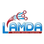 Logo PT Lancar Artha Media Data