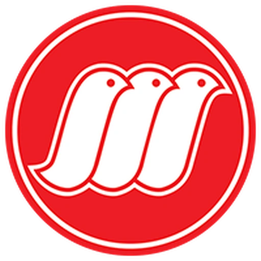 logo PT Sarimurni Jaya (Momogi)