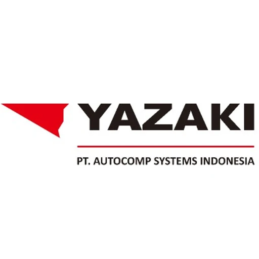 logo PT. Autocomp Systems Indonesia (Yazaki Group)