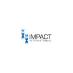 Logo PT Impact Indonesia