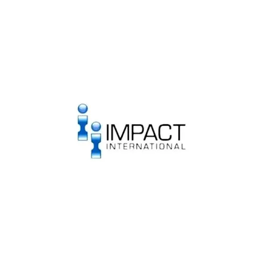 logo PT Impact Indonesia