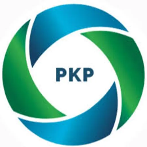 logo PT Pradha Karya Perkasa