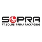 Logo PT Solusi Prima Packaging