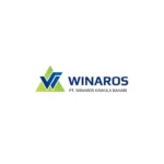 Logo PT Winaros Kawula Bahari