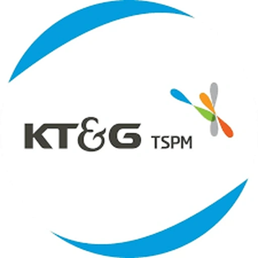 PT Tri Sakti Purwosari Makmur (KT&G Group)