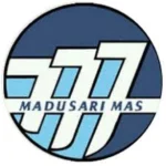 Logo PT Madusari Mas