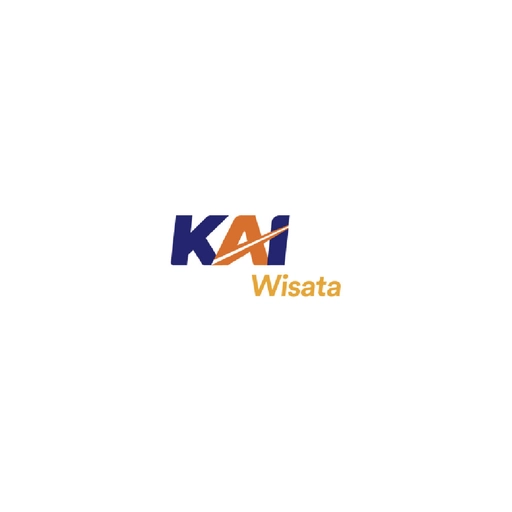 logo PT Kereta Api Pariwisata (KAWISATA)