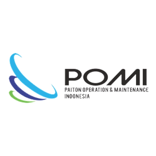 logo PT. POMI