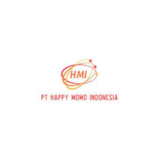 logo PT. Happy Momo Indonesia