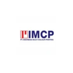 Logo PT Indonesia Multi Colour Printing