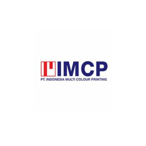 logo PT Indonesia Multi Colour Printing