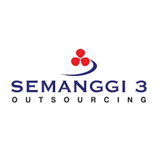 logo PT Semanggi Tiga