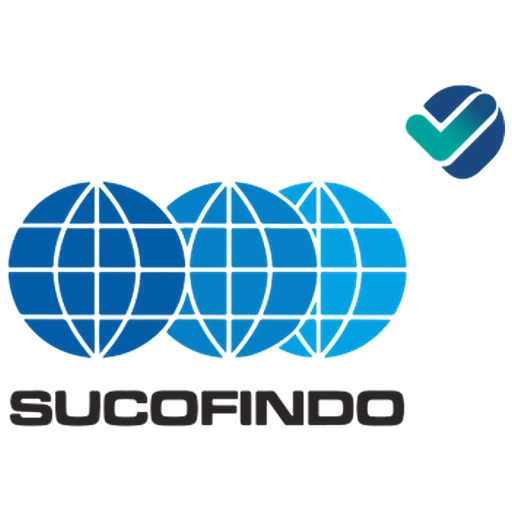 logo PT Sucofindo (Persero)