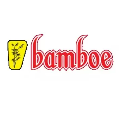 logo PT Bamboe Indonesia