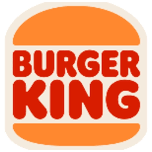 logo PT Sari Burger Indonesia (Burger King)