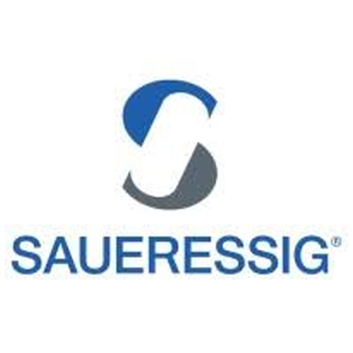 pt saueressig engraving indonesia logo