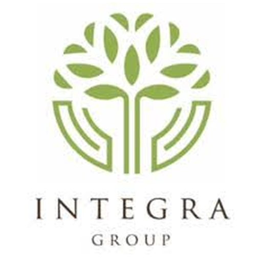 logo PT Integra Indocabinet Tbk