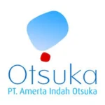 Logo PT Otsuka Indonesia