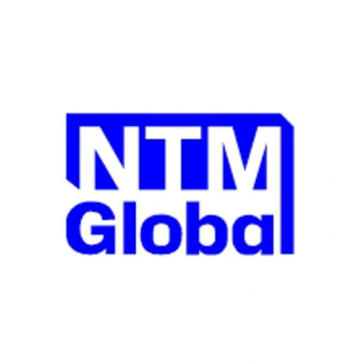 PT New Tech Machinery Global logo
