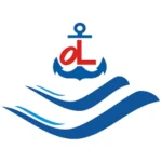 Logo PT Dharma Lautan Utama