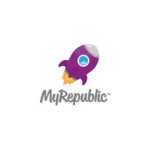 Logo MyRepublic Indonesia
